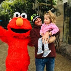 Meet your Posher, Scott